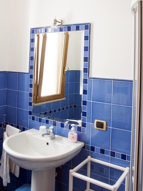 B&B La Spiaggetta Santa Maria al Bagno Habitación foto