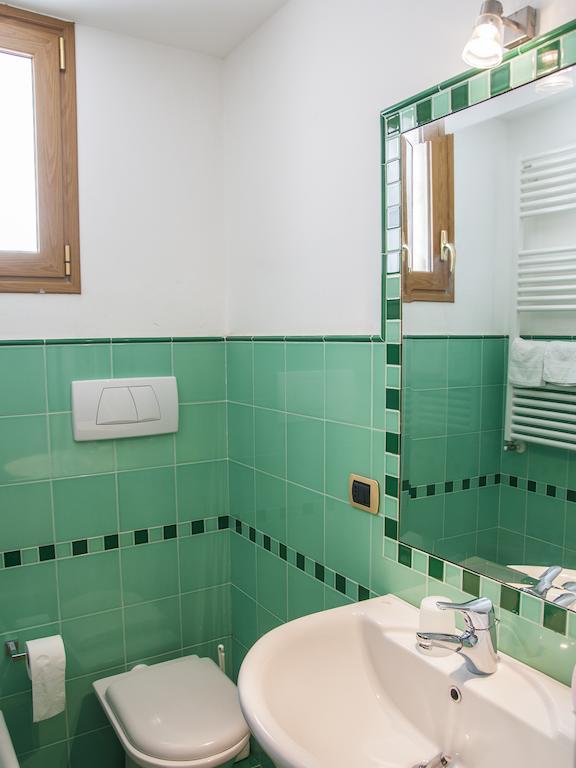 B&B La Spiaggetta Santa Maria al Bagno Habitación foto